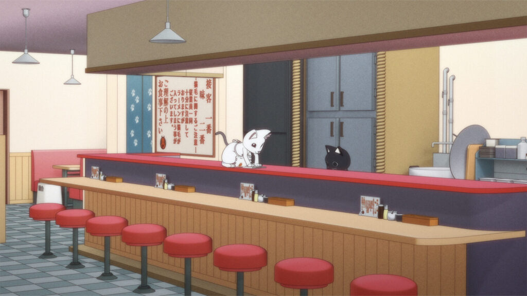 TVアニメ『ラーメン赤猫』公式サイト