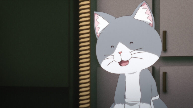TVアニメ『ラーメン赤猫』公式サイト